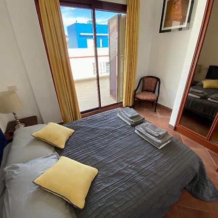 The Penthouse Puerto De Mogan Apartment Exterior foto