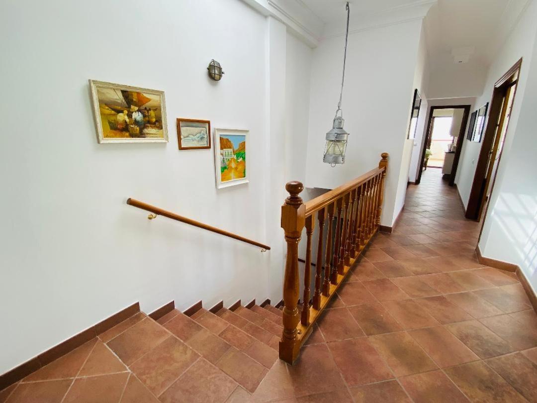 The Penthouse Puerto De Mogan Apartment Exterior foto